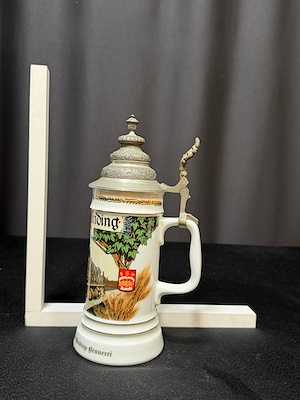 Brauerei Binding 1902 