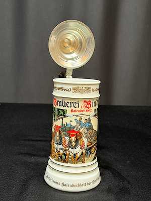 Brauerei Binding 1902 