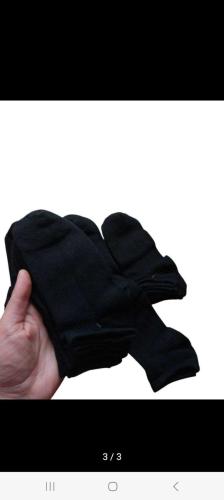Kadın Çorap 12'li Paket