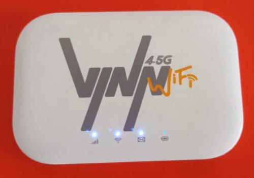 Alcatel MW70VK 4.5G VINN Wifi Modem (IMEI açık, 5Ghz , Sorunsuz)