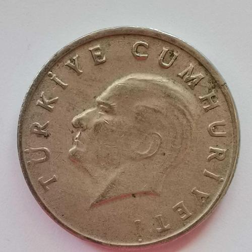 TÜRKİYE  1984   20 LİRA