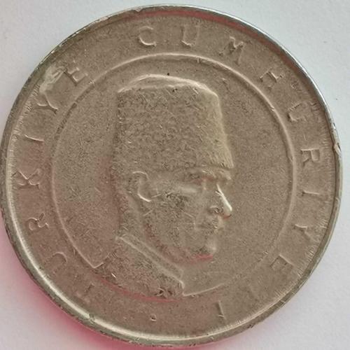 TÜRKİYE  2004   100  BİN  LİRA