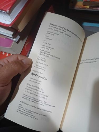 Bir Psikiyatristin Gizli Defteri / En Sıradışı Vakalar