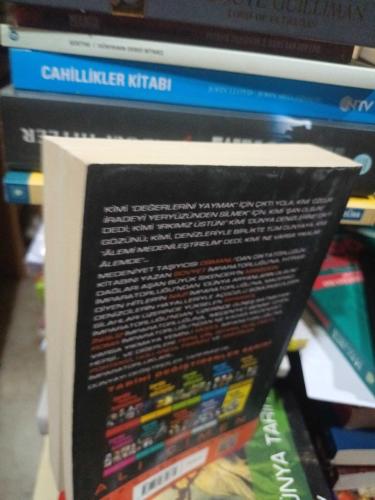 Tarihi Değiştiren İmparatorluklar
