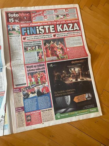 FOTOMAÇ GAZETESİ - 27 MAYIS 2012 - GALATASARAY'DAN TARAFTARI AYAĞA KALDIRACAK MÜTHİŞ TRANSFER GİRİŞİMİ! FUTBOLUN DAHİ ÇOCUĞU ANTONIO CASSANO CIMBOM'A GELİYOR - FENER'LE ANLAŞTIM - MEHMET TOPAL - DENİZLİ AĞIR BASIYOR - MUSTAFA DENİZLİ - RIZA ÇALIMBAY - HİKMET KARAMAN - SÜPER LİG'E SON BİLET - KARAKOLDA BİTTİ - BURAK YILMAZ - ŞENOL GÜNEŞ - TRABZON'A KORELİ FORVET LEE İLE DÖNECEK - MEHMET AKGÜN - RICARDO - PORTO - KARTAL'A YERLİ PATRON - TAYFUR HAVUTÇU - SAMET AYBABA - ERTUĞRUL SAĞLAM - ZİYA DOĞAN - ÇALIMBAY GELDİ-GİTTİ - GEROMEL - TOMAS SIVOK - FIKRET ORMAN - GÖKHAN SARI - FIN İŞTE KAZA - TURGAY DEMİR - RÜŞTÜ AY-YILDIZLI TAKIMA VEDA ETTİ - RÜŞTÜ REÇBER - PETRI PASANEN - SELİM KORAY - ABDULLAH AVCI - HASAN ALİ'DEN SİFTAH - ALİ YILDIRIM - EMRE - SADRİ ŞENER - KORE'DEN ELİ DOLU DÖNECEK - GÜNEŞ'İN PRENSİ LEE CHUNG-YONG - YONG - MAURO FORMICA - N'GOG - DAVID N'GOG - CAREW - BAMBA - EXPO'DA GÜNEŞ ACTI - NEVZAT ŞAKAR - ALPER POTUK ZORA GİRDİ - İBRAHİM KIZIL - COCA-COLA - AHMET ÇALIK - MUHAMMET