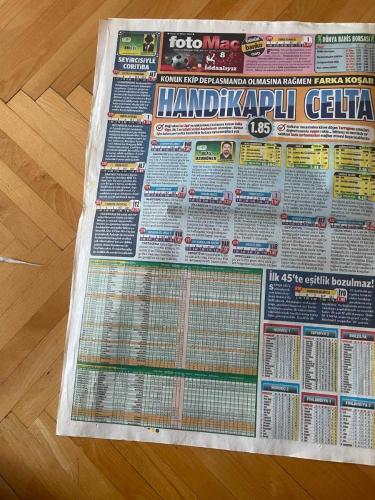 FOTOMAÇ GAZETESİ - 27 MAYIS 2012 - GALATASARAY'DAN TARAFTARI AYAĞA KALDIRACAK MÜTHİŞ TRANSFER GİRİŞİMİ! FUTBOLUN DAHİ ÇOCUĞU ANTONIO CASSANO CIMBOM'A GELİYOR - FENER'LE ANLAŞTIM - MEHMET TOPAL - DENİZLİ AĞIR BASIYOR - MUSTAFA DENİZLİ - RIZA ÇALIMBAY - HİKMET KARAMAN - SÜPER LİG'E SON BİLET - KARAKOLDA BİTTİ - BURAK YILMAZ - ŞENOL GÜNEŞ - TRABZON'A KORELİ FORVET LEE İLE DÖNECEK - MEHMET AKGÜN - RICARDO - PORTO - KARTAL'A YERLİ PATRON - TAYFUR HAVUTÇU - SAMET AYBABA - ERTUĞRUL SAĞLAM - ZİYA DOĞAN - ÇALIMBAY GELDİ-GİTTİ - GEROMEL - TOMAS SIVOK - FIKRET ORMAN - GÖKHAN SARI - FIN İŞTE KAZA - TURGAY DEMİR - RÜŞTÜ AY-YILDIZLI TAKIMA VEDA ETTİ - RÜŞTÜ REÇBER - PETRI PASANEN - SELİM KORAY - ABDULLAH AVCI - HASAN ALİ'DEN SİFTAH - ALİ YILDIRIM - EMRE - SADRİ ŞENER - KORE'DEN ELİ DOLU DÖNECEK - GÜNEŞ'İN PRENSİ LEE CHUNG-YONG - YONG - MAURO FORMICA - N'GOG - DAVID N'GOG - CAREW - BAMBA - EXPO'DA GÜNEŞ ACTI - NEVZAT ŞAKAR - ALPER POTUK ZORA GİRDİ - İBRAHİM KIZIL - COCA-COLA - AHMET ÇALIK - MUHAMMET