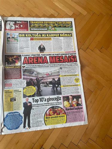 FOTOMAÇ GAZETESİ - 28 MAYIS 2012 - DÜNYADA MESSI'Yİ DURDURABİLEN TEK ADAM, ŞİMDİ CIMBOM YOLUNDA CAMBIASSO - ESTEBAN CAMBIASSO - FELIPE MELO - FATİH TERİM - İŞTE FENER'IN AMBRAT PLANI - NORDIN AMRABAT - REHA MUHTAR - BERBATOV İSTANBUL'DA - DIMITAR BERBATOV - KARTAL'DA SON ADAY DOLL - THOMAS DOLL - SON SÜPER PAŞA - YILDIRIM DEMİRÖREN - DENİZLİ'DEN 'GELİRİM' MESAJI - MUSTAFA DENİZLİ - MEHMET TOPAL FENER'E 5 YILLIK İMZA ATACAK - CASSANO'YU ARAŞTIRIR - ANTONIO CASSANO - DIEGO SÜRPRIZİ - DIEGO ANGELO - ALPER POTUK - HAVAYI BULUTLANDIRIYOR - EMRE BELÖZOĞLU - AHMET BULUT - EMRE'YE KOŞULLU ANLAŞMA - AYKUT KOCAMAN - ADRIANO - TOTA MÜJDESİ - GIROUD İMKANSIZ - OLIVIER GIROUD - LUCIANO SPALLETTI - MEHMET TOPAL'DAN 5 YILLIK İMZA - TINO COSTA - HASAN ALİ ÇOK HEYECANLI - HASAN ALİ KALDIRIM - VELİAHTI KAPTILAR - CEMİL TURAN - SERDAR KULBİLGE - İBRAHİM AKIN - ÜMİT KARAN - SÖZ SAVUNMANIN - İLHAN EKŞİOĞLU - ŞEKİP MOSTUROĞLU - CEMAAT ELE GEÇİREMEZ - NİHAT ÖZDEMİR - AZİZ YILDIRIM - DAHA NE SÖYLESİN - SAMET