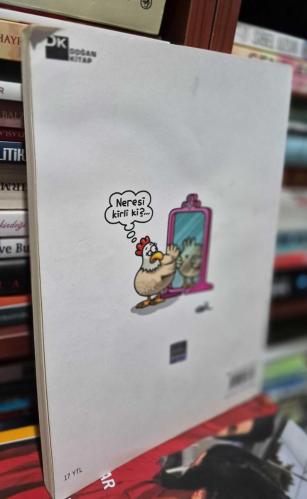 Komikaze 12 - Kirli Dünya