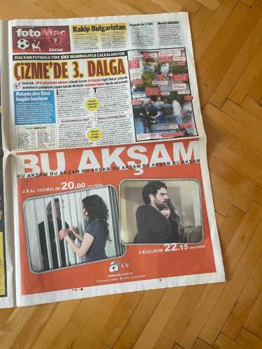 FOTOMAÇ GAZETESİ - 29 MAYIS 2012 - İSTE HAMİT GERÇEĞİ - HAMİT ALTINTOP - FENER, TOPAL'I ÇOKTAN BİTİRMİŞ - MEHMET TOPAL - ÇAĞLAYAN'DA YÜZLEŞME - AZİZ YILDIRIM - SADRİ ŞENER - BULGARİSTAN İLE OYNUYORUZ - BEŞİKTAŞ'I KİM İSTEMEZ - HİKMET KARAMAN - KALECİ VOLKAN ÖRGÜT LİDERİ Mİ? - VOLKAN DEMİREL - HINCAL ULUÇ - BÜLENT CAN - ORHUN GENCER - AZMİN ZAFERİ - ÖMER TEMELLİ - LUGANO - DZEKO - COSTA - TINO COSTA - BATUR ALTIPARMAK - ALİ YILDIRIM - KRASIC SAVAŞINDA YENİ CEPHE AÇILDI - SPAHIJA İLE YOLLAR AYRILDI - TSYD'DEN VOLKAN'A KINAMA - BEKİR İRTEGÜN - ANELE, İSTANBUL'A DOĞRU - KAPTANDAN AL HABERI - ALEX DE SOUZA - BIENVENU, METZ'DE ŞAŞIRTTI - BEKİR'E 'O HAREKETİ DE SELÇUK'TAN BENDEN ÖĞRENDİN' - SELÇUK ŞAHİN - JOSEPH YOBO'UN YENİ ADRESİ LIECESTER - SEVILLA BAŞKANI FENER'I UNUTAMIYOR - JOSE MARIA DEL NIDO - TAHKİM DE DİNLEDİ - SERDAR KULBİLGE - NİHAT ÖZDEMİR - MEHMET ALİ AYDINLAR - İBRAHİM AKIN - ÜMİT KARAN - HAKKI YALÇIN - KARAMAN HAZIR KITA - HİKMET KARAMAN - 1 NUMARA ADAYI KARCEMARSKAS