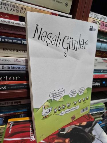 Komikaze 11 Neşeli Günler