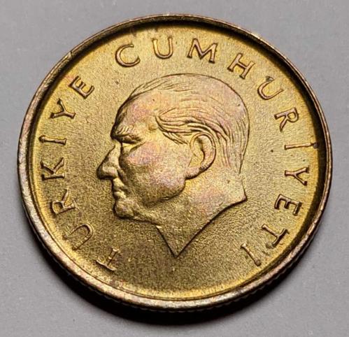 1990 100 LİRA ÇİL #827