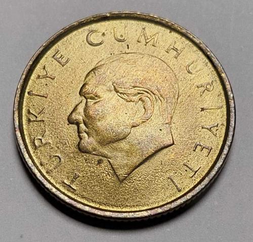 1990 100 LİRA ÇİL #830