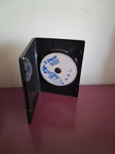 Dvd Film Scooby Doo Plajda Korsan Avı Orijinal - Kontrol Edildi Sorunsuz Türkçe Dublaj Hergün Yeni Ürün