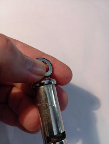 İngiltere'de (Made in England) üretilmiş ikonik 