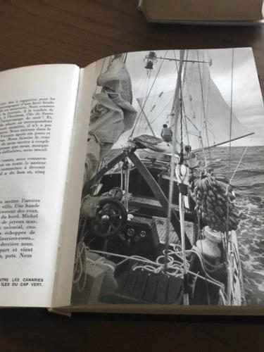 DANS LE SİLLAGE DE LA FLİBUSTE ciltli korsanlığın ardından
