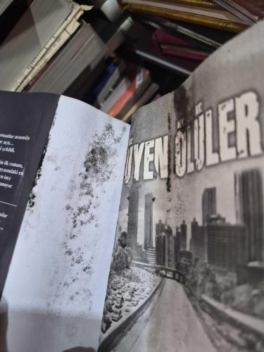 Yürüyen Ölüler ( The Walking Dead )
