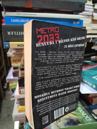 Metro 2033