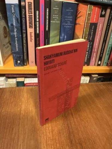 Shayamuni Buddha'nın Hayatı