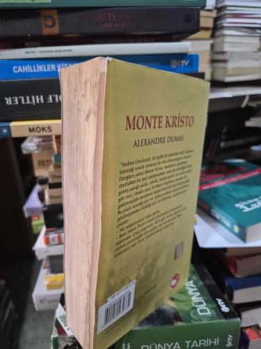 Monte Kristo