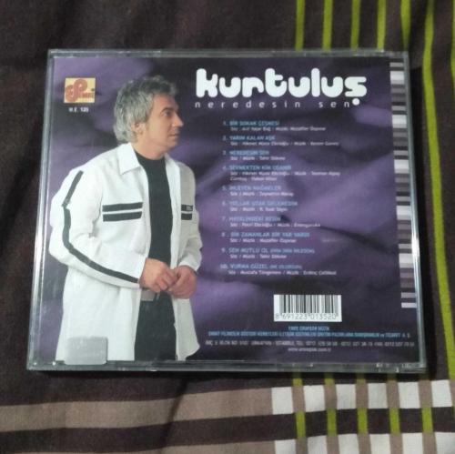 Kurtuluş - neredesin sen