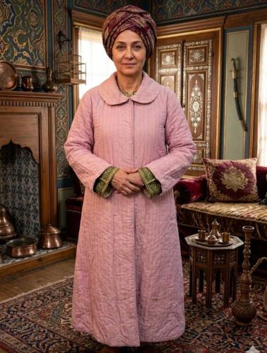 Kaftan