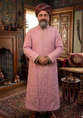 Kaftan