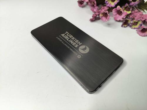 Türk Hava Yolları PowerBank - Koleksiyonluk