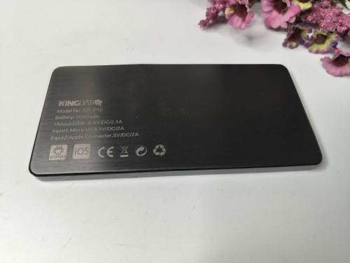 Türk Hava Yolları PowerBank - Koleksiyonluk