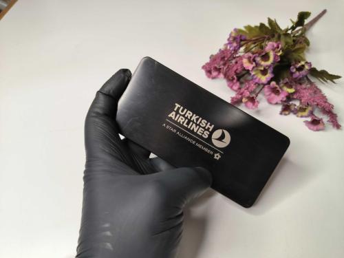 Türk Hava Yolları PowerBank - Koleksiyonluk