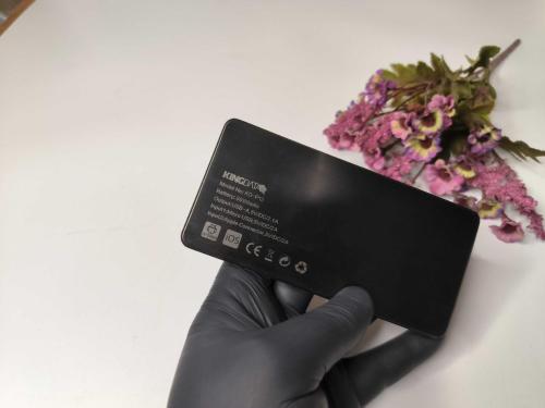Türk Hava Yolları PowerBank - Koleksiyonluk