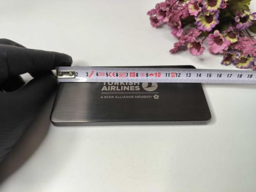 Türk Hava Yolları PowerBank - Koleksiyonluk