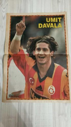 FOTOMAÇ SPOR GAZETESİ - TURKISH NEWSPAPER - DOĞUM GÜNÜ HEDİYESİ  - EKSİKSİZ TAM TAKIM GAZETE -8 MAYIS 2002 ÇARŞAMBA  FATİH TERİM - ÜMİT DAVALA - AZİZ YILDIRIM - SADETTİN SARAN - GABRIEL BATISTUTA - FABIO CAPELLO - LUCESCU - SERGEN YALÇIN - RADU NICULESCU - PEREZ - FLEURQUIN - CAPONE - BURAK ELMAS - ÖZER SARACOĞLU - RÜŞTÜ REÇBER - TITI CAMARA  FATİH TERİM YENİDEN GALATASARAY’DA: ÜMİT DAVALA İLE BİRLİKTE İMZA - TERİM: “GALATASARAY’I DÜNYA KULÜBÜ YAPACAĞIM” - ROMA BATISTUTA’YI SATMAYA KARARLI: “FENER CİDDİYSE MASAYA OTURSUN” - ORTEGA TRANSFERİNDE PÜRÜZLER GİDERİLİYOR - FENERBAHÇE’DEN WASHINGTON HAMLESİ - BEŞİKTAŞ LUCESCU İLE GÖRÜŞTÜ: “BİRAZ DÜŞÜNEYİM” - SERGEN İÇİN ISRAR SÜRÜYOR - FENERBAHÇE’DE TITI CAMARA İDDİASI - RÜŞTÜ: “ÖMÜR BOYU FENER’DEYİM” - FENERBAHÇE HALKA ARZ İÇİN KONGREYE GİDİYOR - 1907 DERNEĞİNDEN KORE GAZİLERİNE VEFA: DÜNYA KUPASI’NA GÖTÜRÜLECEKLER  GALATASARAY - FENERBAHÇE - BEŞİKTAŞ - ROMA - MİLAN - RIVER PLATE - WEST HAM UNITED - LIVERPOOL - MARSİLYA - LENS - ST. ETIENNE -