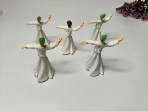 Konya Mevlana Semazen Biblo Lot - Hepsi Gönderilecek -- 009