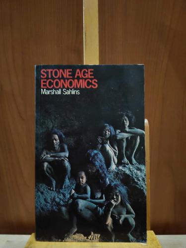 Stone Age Economics