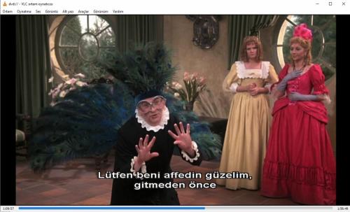 cimri  dvd  (PC'de  denenmiştir/izlenmiştir)  (l'avare) louis de funes  bernard menez claude gensac michel galabru (moliere)