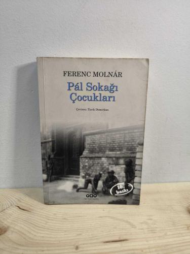 Pal Sokağı Çocukları (AyraçlI)