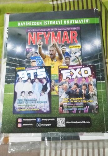 Maxi spor: Cristiano Ronaldo