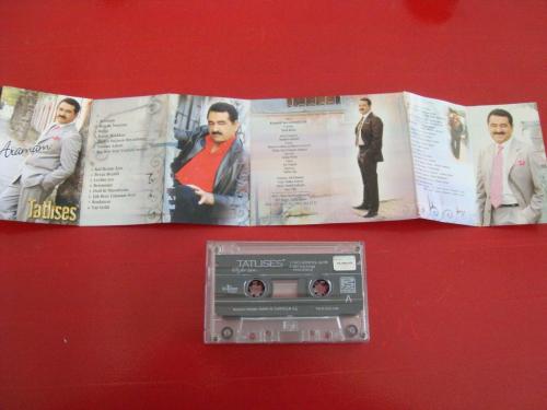İBRAHİM TATLISES ARAMAM KASET