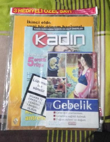 Haftalık - sayı:168 / 23-29 Haziran 2006