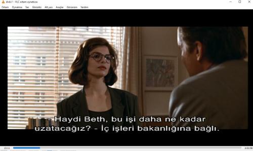 temel içgüdü  dvd  (PC'de  denenmiştir/izlenmiştir)  (basic instinct) michael douglas sharon stone