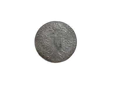 AVUSTURYA İMP. MARIA THEREASA 1 THALER 1780 S.F. ÇA - GÜMÜŞ:27,97 GR