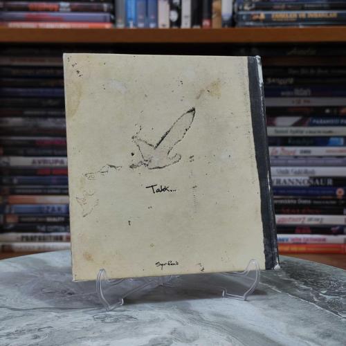 Sigur Ros - Takk... CD Album