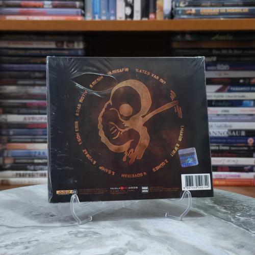 Kurban - Sahip CD Album