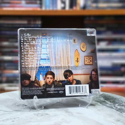 Fall Out Boy - Infinity On High CD Album