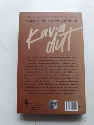 Karadut ( 1097 )