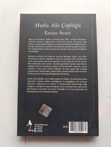 Mutlu Aile Çöplüğü ( 1109 )