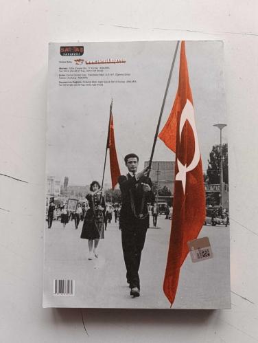 GENÇLİK VE MİLLİ KÜLTÜR ( 1123 )