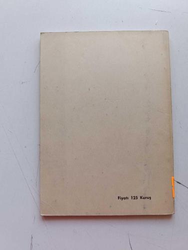 Atatürk'ün Hayatı ve Başarıları ( D.R.700 )