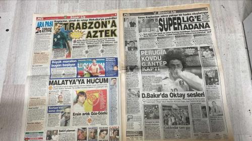 PAS SPOR GAZETESİ - 20 HAZİRAN 2002 - MİLLET İSYANDA! - MORAL BOZMAYIN - OTORİTELER UYARIYOR - KAVGA ARTIK BİTMELİ - ASLAN GOMEZ'İ KİRALIK ALACAK - VE CORDOBA İSTANBUL'DA - EMRE'YE SÜPER TEKLİF! - BAŞKANLAR ZİRVEDE BULUŞTU - CÜNEYT MEMİŞOĞLU KARABÜKSPOR'DA - RİZESPOR'DA YAMAN DEVRİ - EFESLİ KAMBALA KİNDER YOLUNDA - POTADA İTÜ ŞAMPİYON - SEBAT'TA YARDIM'A BASKI - FIFA'DAN MİLYON DOLAR KASAYA GİRDİ - SENEGAL RAPORU - YAŞASIN TÜRKİYE - SAHA SKANDALI! - GÖZDE ÜMİT DAVALA SINIF ATLATI - ONLAR BUNU HAKETTİ - EN BÜYÜK TÜRKİYE SAVAŞÇISI - HAZIRLIK MAÇLARI EKRANA GELİYOR - REVİVO İLE 3 YIL DAHA - LORANT DA HERKES SEVİYOR - NİHAT ÖZDEMİR: ARTIK PAHALI TRANSFER YOK!.. - DA SILVA'YA 3 MİLYON $! - RAPAIC GİDİYOR! - MİRKOVİÇ ÇOK MUTLU - SİMAO İKNA EDİLECEK - FENER'İN GURURU RÜŞTÜ - KRALINI ALAMAZ - ÜMRANİYE HEYECANI - SAVIO'DAN VAZGEÇMEDİK - TÜMER'İN TATİLİ DE BİTTİ - BİZE FİNAL YAKIŞIR! -  ÜMİT DAVALA - EMRE - GOMEZ - CORDOBA - MONDRAGON - EMRE BELÖZOĞLU - YILDIRAY BAŞTÜRK - AZİZ YILDIRIM - ALİ ŞEN