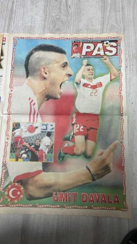 PAS SPOR GAZETESİ - 20 HAZİRAN 2002 - MİLLET İSYANDA! - MORAL BOZMAYIN - OTORİTELER UYARIYOR - KAVGA ARTIK BİTMELİ - ASLAN GOMEZ'İ KİRALIK ALACAK - VE CORDOBA İSTANBUL'DA - EMRE'YE SÜPER TEKLİF! - BAŞKANLAR ZİRVEDE BULUŞTU - CÜNEYT MEMİŞOĞLU KARABÜKSPOR'DA - RİZESPOR'DA YAMAN DEVRİ - EFESLİ KAMBALA KİNDER YOLUNDA - POTADA İTÜ ŞAMPİYON - SEBAT'TA YARDIM'A BASKI - FIFA'DAN MİLYON DOLAR KASAYA GİRDİ - SENEGAL RAPORU - YAŞASIN TÜRKİYE - SAHA SKANDALI! - GÖZDE ÜMİT DAVALA SINIF ATLATI - ONLAR BUNU HAKETTİ - EN BÜYÜK TÜRKİYE SAVAŞÇISI - HAZIRLIK MAÇLARI EKRANA GELİYOR - REVİVO İLE 3 YIL DAHA - LORANT DA HERKES SEVİYOR - NİHAT ÖZDEMİR: ARTIK PAHALI TRANSFER YOK!.. - DA SILVA'YA 3 MİLYON $! - RAPAIC GİDİYOR! - MİRKOVİÇ ÇOK MUTLU - SİMAO İKNA EDİLECEK - FENER'İN GURURU RÜŞTÜ - KRALINI ALAMAZ - ÜMRANİYE HEYECANI - SAVIO'DAN VAZGEÇMEDİK - TÜMER'İN TATİLİ DE BİTTİ - BİZE FİNAL YAKIŞIR! -  ÜMİT DAVALA - EMRE - GOMEZ - CORDOBA - MONDRAGON - EMRE BELÖZOĞLU - YILDIRAY BAŞTÜRK - AZİZ YILDIRIM - ALİ ŞEN